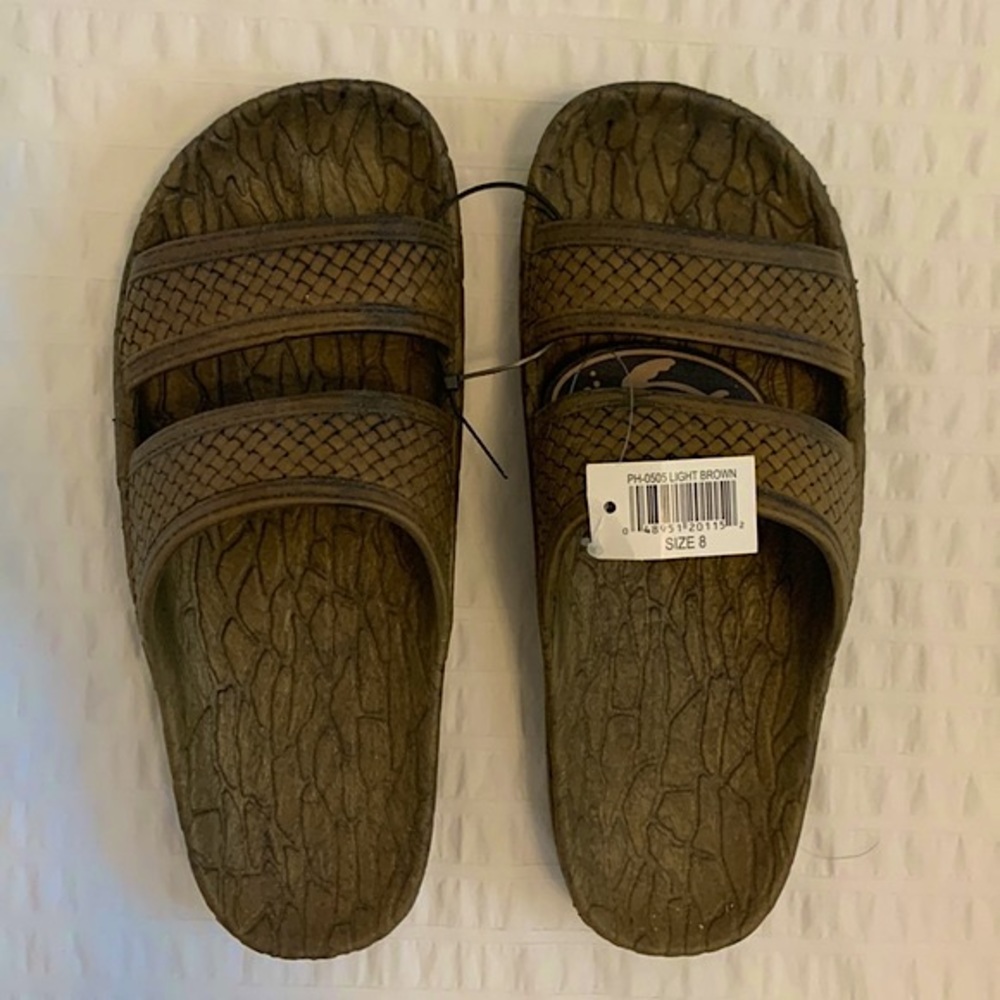 Pali Hawaii Women Sandals
